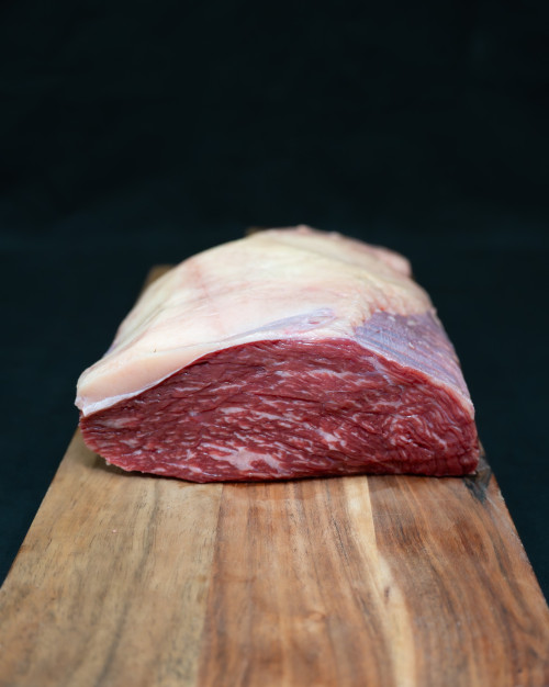 Picanha argentine