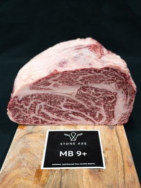 Wagyu affiné